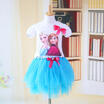 Meihuid Frozen Kids Baby Girl Elsa Anna Topstutu Skirts Dress 2Pcs Outfits Set Clothes meihuid kopen in de aanbieding Meihuid Frozen Kids Baby Girl Elsa Anna Topstutu Skirts Dress 2Pcs Outfits Set Clothes meihuid kopen in de aanbieding