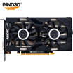 Inno3D GeForce RTX 2070 Black Gold Extreme Edition 8GB256Bit GDDR6 PCI-E Eat Chicken GraphicsGame E-sport Desktop Independent Graphics