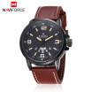 Great Power Star Naviforce Fashion Waterproof Quartz Wristwatch Leather Calendar With Box A7N0 great power star kopen in de aanbieding Great Power Star Naviforce Fashion Waterproof Quartz Wristwatch Leather Calendar With Box A7N0 great power star kopen in de aanbieding