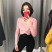 Meihuid Au Women Casual Plain Cotton Linen Ol Tops T Shirt Ladies Long Sleeve Tee Blouse meihuid kopen in de aanbieding Meihuid Au Women Casual Plain Cotton Linen Ol Tops T Shirt Ladies Long Sleeve Tee Blouse meihuid kopen in de aanbieding