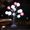Joy Collection Battery Powered Led Cotton Ball String Light Fairy Indoor Christmas Tree Decorations joy collection kopen in de aanbieding Joy Collection Battery Powered Led Cotton Ball String Light Fairy Indoor Christmas Tree Decorations joy collection kopen in de aanbieding
