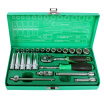 Joy Collection Pro39Skit Sk 22401M 14 Inch 24 Piece Sleeve Tool Set For Automotive Repair Special joy collection kopen in de aanbieding Joy Collection Pro39Skit Sk 22401M 14 Inch 24 Piece Sleeve Tool Set For Automotive Repair Special joy collection kopen in de aanbieding