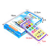 Great Power Star Mobile Phone Toy Music Learning Animal Chat Count Smart Education For Toddler Kids great power star kopen in de aanbieding Great Power Star Mobile Phone Toy Music Learning Animal Chat Count Smart Education For Toddler Kids great power star kopen in de aanbieding