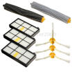 Canis Side Brush Filter Extractor Replenishment Kit For Irobot Roomba 800 870 880 980 canis kopen in de aanbieding Canis Side Brush Filter Extractor Replenishment Kit For Irobot Roomba 800 870 880 980 canis kopen in de aanbieding