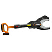 Joy Collection Worx 20 Volt Lithium Electric Chain Saw Wg329E Man Machine Protection Design Home Leisure Gardening Power Tools joy collection kopen in de aanbieding Joy Collection Worx 20 Volt Lithium Electric Chain Saw Wg329E Man Machine Protection Design Home Leisure Gardening Power Tools joy collection kopen in de aanbieding