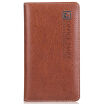 Joy Collection Together Comix C4644 Jade Series Leather Surface Of The Notebook A6 120 Pages Brown joy collection kopen in de aanbieding Joy Collection Together Comix C4644 Jade Series Leather Surface Of The Notebook A6 120 Pages Brown joy collection kopen in de aanbieding