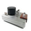Qinpu A-6800 tubos al vacio amplificador integrado bluetooth inalambrico USB DAC & amplificador de auriculares