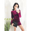 Meihuid New Womens Fashion Bandage Backless Party Evening Cocktail Bodycon Short Dress meihuid kopen in de aanbieding Meihuid New Womens Fashion Bandage Backless Party Evening Cocktail Bodycon Short Dress meihuid kopen in de aanbieding
