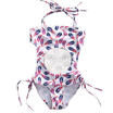 Meihuid 0 5T Toddler Kids Baby Girl Hollow Swimsuit Swimwear Bathing Suit Tankini Bikini meihuid kopen in de aanbieding Meihuid 0 5T Toddler Kids Baby Girl Hollow Swimsuit Swimwear Bathing Suit Tankini Bikini meihuid kopen in de aanbieding