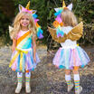 Meihuid Usa Unicorn Kids Baby Girl Topstutu Skirt Party Dress Clothes Outfit Halloween meihuid kopen in de aanbieding Meihuid Usa Unicorn Kids Baby Girl Topstutu Skirt Party Dress Clothes Outfit Halloween meihuid kopen in de aanbieding