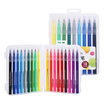 Joy Collection Morning Light M G Acp92168 Soft Watercolor Pen Brush 18 Color Box joy collection kopen in de aanbieding Joy Collection Morning Light M G Acp92168 Soft Watercolor Pen Brush 18 Color Box joy collection kopen in de aanbieding