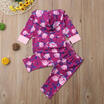 Meihuid Au Kids Baby Girl Infant Clothes Hooded Tops Pants Newborn Outfits Set Tracksuit meihuid kopen in de aanbieding Meihuid Au Kids Baby Girl Infant Clothes Hooded Tops Pants Newborn Outfits Set Tracksuit meihuid kopen in de aanbieding