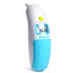 Kiss me kidsme baby ear thermometer infrared baby thermometer rapid measurement thermometer smart chip
