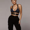 Meihuid New Womens Bra Strap Crop Top Wrap Bralet Tops Sleeveless Plain Strappy Stretch meihuid kopen in de aanbieding Meihuid New Womens Bra Strap Crop Top Wrap Bralet Tops Sleeveless Plain Strappy Stretch meihuid kopen in de aanbieding