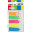 Joy Collection Comix D6019 Arrowhead Labels 20 Sheets X 5 Colors joy collection kopen in de aanbieding