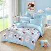 Joy Collection Mercury Home Textiles Cotton Children Prints Four Piece Fashion Coffee Double 15M Bed Winter Club Cartoon Series joy collection kopen in de aanbieding Joy Collection Mercury Home Textiles Cotton Children Prints Four Piece Fashion Coffee Double 15M Bed Winter Club Cartoon Series joy collection kopen in de aanbieding