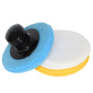 Joy Collection Yuka Yuecar Waxing Four Piece Car Sponge Furniture Floor Polishing Multi Functional Effort Saving Gadget joy collection kopen in de aanbieding Joy Collection Yuka Yuecar Waxing Four Piece Car Sponge Furniture Floor Polishing Multi Functional Effort Saving Gadget joy collection kopen in de aanbieding