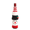 Great Power Star Christmas Wine Bottle Cover Bag Santa Claus Snowman Champagne Wrap Clothes For Table Holiday Decorations Gift great power star kopen in de aanbieding Great Power Star Christmas Wine Bottle Cover Bag Santa Claus Snowman Champagne Wrap Clothes For Table Holiday Decorations Gift great power star kopen in de aanbieding