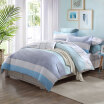 Joy Collection Bo Yang Textile Four Piece Lorraine 18M Bed Cotton Simple Linen Double Quilt Seasons Sheets joy collection kopen in de aanbieding Joy Collection Bo Yang Textile Four Piece Lorraine 18M Bed Cotton Simple Linen Double Quilt Seasons Sheets joy collection kopen in de aanbieding
