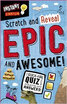 Instant Einstein Epic And Awesome huismerk kopen in de aanbieding