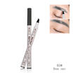 Duopindun Microblading Tattoo Eyebrow Ink Pen Black Brown Chestnut 3 Colors duopindun kopen in de aanbieding