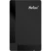 Netac K218 25 &quot500G mobile hard drive black