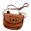 Meihuid Uk New Children Girls Cute Pu Leather Messenger Bag Handbag Shoulder meihuid kopen in de aanbieding