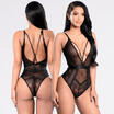 Duopindun Usa Sexy Lingerie Sleepwear Lace Women Babydoll Bodysuit Nightwear Size S M L Xl duopindun kopen in de aanbieding Duopindun Usa Sexy Lingerie Sleepwear Lace Women Babydoll Bodysuit Nightwear Size S M L Xl duopindun kopen in de aanbieding