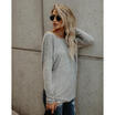 Meihuid Us Stock Women Sexy Long Sleeve Twisted Open Back Loose Tops Casual Shirt Blouse meihuid kopen in de aanbieding Meihuid Us Stock Women Sexy Long Sleeve Twisted Open Back Loose Tops Casual Shirt Blouse meihuid kopen in de aanbieding