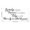 Meihuid Removable Art Vinyl Quote Decal Mural Room Decor Home Diy Saying Wall Sticker meihuid kopen in de aanbieding Meihuid Removable Art Vinyl Quote Decal Mural Room Decor Home Diy Saying Wall Sticker meihuid kopen in de aanbieding
