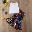 Duopindun Toddler Kids Baby Girls Mermaid Sequins Tops Blouse Long Pants Outfits Set duopindun kopen in de aanbieding Duopindun Toddler Kids Baby Girls Mermaid Sequins Tops Blouse Long Pants Outfits Set duopindun kopen in de aanbieding