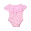 Meihuid Newborn Baby Girls Off Shoulder Flower Romper Bodysuit Jumpsuit Outfits Clothes meihuid kopen in de aanbieding Meihuid Newborn Baby Girls Off Shoulder Flower Romper Bodysuit Jumpsuit Outfits Clothes meihuid kopen in de aanbieding