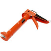 Joy Collection Huafeng Jujian Hf 8301209 Semicircular Rubber Sleeve Caulking Gun 9 Inch Silicone Glass Glue joy collection kopen in de aanbieding Joy Collection Huafeng Jujian Hf 8301209 Semicircular Rubber Sleeve Caulking Gun 9 Inch Silicone Glass Glue joy collection kopen in de aanbieding