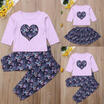 Meihuid Toddler Kids Baby Girls Outfits Clothes T Shirt Tops Dresslong Pants 3Pcs Sets meihuid kopen in de aanbieding Meihuid Toddler Kids Baby Girls Outfits Clothes T Shirt Tops Dresslong Pants 3Pcs Sets meihuid kopen in de aanbieding