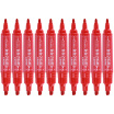 Joy Collection Tango Marker Pen Big Double Oily Classical Practical Red 10 Pcsbox joy collection kopen in de aanbieding Joy Collection Tango Marker Pen Big Double Oily Classical Practical Red 10 Pcsbox joy collection kopen in de aanbieding