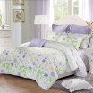 Joy Collection Mercury Home Textiles Twill Print Bed Four Piece Flower Spice Panthera Set Sheets 15M joy collection kopen in de aanbieding Joy Collection Mercury Home Textiles Twill Print Bed Four Piece Flower Spice Panthera Set Sheets 15M joy collection kopen in de aanbieding