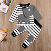 Duopindun Newborn Infant Baby Boys Girls Top Romperslong Pants Outfits Cotton Clothes Usa duopindun kopen in de aanbieding Duopindun Newborn Infant Baby Boys Girls Top Romperslong Pants Outfits Cotton Clothes Usa duopindun kopen in de aanbieding