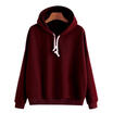 Meihuid Fashion Women Hoodies Sweatshirt Ladies Hooded Sweater Tops Jumper Pullover meihuid kopen in de aanbieding Meihuid Fashion Women Hoodies Sweatshirt Ladies Hooded Sweater Tops Jumper Pullover meihuid kopen in de aanbieding
