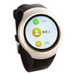Joy Collection Yueran Lovefit Watch Smart Heart Rate Meter Step Application Android 360 Degree Stainless Steel Bluetooth joy collection kopen in de aanbieding Joy Collection Yueran Lovefit Watch Smart Heart Rate Meter Step Application Android 360 Degree Stainless Steel Bluetooth joy collection kopen in de aanbieding