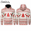 Meihuid Men Women Hoodie Sweater Hip Hop Skateboard Christmas Sweatshirts Pullover Coats meihuid kopen in de aanbieding