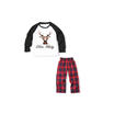 Canis Uk Family Matching Christmas Pajamas Set Women Men Kids Deer Sleepwear Nightwear canis kopen in de aanbieding