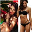 Mujeres sexy vendaje push-up Bikini Set sujetador con relleno traje de baño traje de baño ropa de playa TY