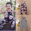 Duopindun Newborn Infant Kids Baby Girl Romper Bodysuit Jumpsuit Clothes Outfit 0 24Months duopindun kopen in de aanbieding Duopindun Newborn Infant Kids Baby Girl Romper Bodysuit Jumpsuit Clothes Outfit 0 24Months duopindun kopen in de aanbieding