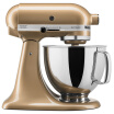 Joy Collection Kitchenaid Home Cooking Machine 48 Liter Chef Mixing 5Ksm150Psccz Champagne joy collection kopen in de aanbieding Joy Collection Kitchenaid Home Cooking Machine 48 Liter Chef Mixing 5Ksm150Psccz Champagne joy collection kopen in de aanbieding