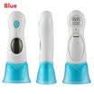 8 in 1 Baby Adult Body Ear Forehead Infrared Digital Thermometer LCD Screen
