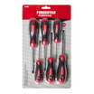 Joy Collection Forestar 6 Pcs Screwdriver Set P1096 6 joy collection kopen in de aanbieding Joy Collection Forestar 6 Pcs Screwdriver Set P1096 6 joy collection kopen in de aanbieding