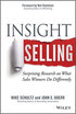 Insight Selling Surprising Research On What Sales Winners Do Differently huismerk kopen in de aanbieding