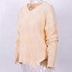 Meihuid New Ladies Womens Sexy Plain Oversized Baggy Knitted Jumper Chunky Sweater Top meihuid kopen in de aanbieding