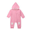 Meihuid Newborn Baby Boy Girl Hooded Long Sleeve Romper Jumpsuit Bodysuit Outfit Clothes meihuid kopen in de aanbieding Meihuid Newborn Baby Boy Girl Hooded Long Sleeve Romper Jumpsuit Bodysuit Outfit Clothes meihuid kopen in de aanbieding