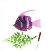 Duopindun Robotic Robo Fish Water Activated Clownfish Battery Powered Shark Kids Toy duopindun kopen in de aanbieding Duopindun Robotic Robo Fish Water Activated Clownfish Battery Powered Shark Kids Toy duopindun kopen in de aanbieding